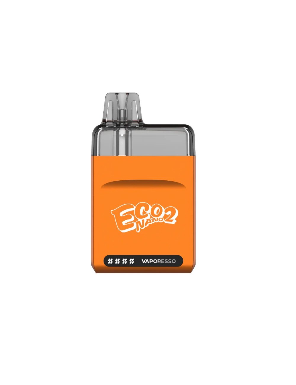 Pod VAPORESSO ECO NANO 2 (Sunkissed Amber)